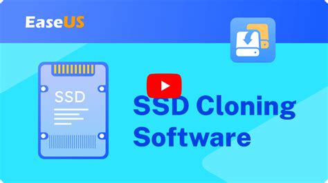 easeus ssd clone software